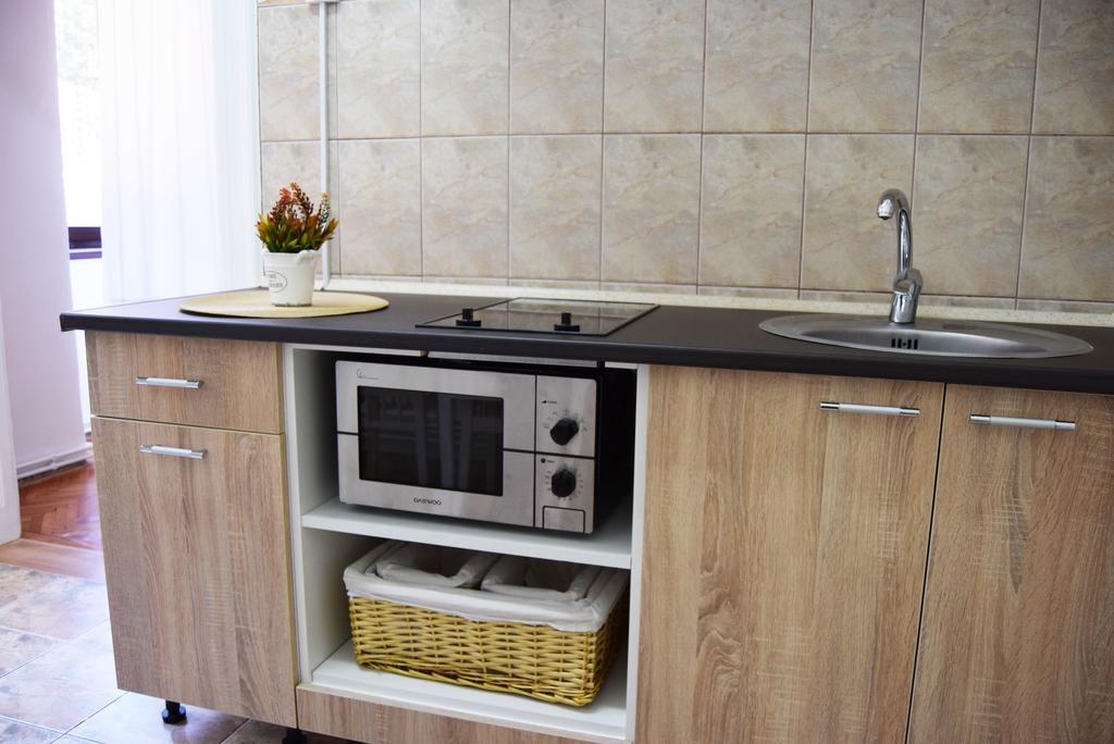 Contessa Apartment Cluj Napoca Экстерьер фото