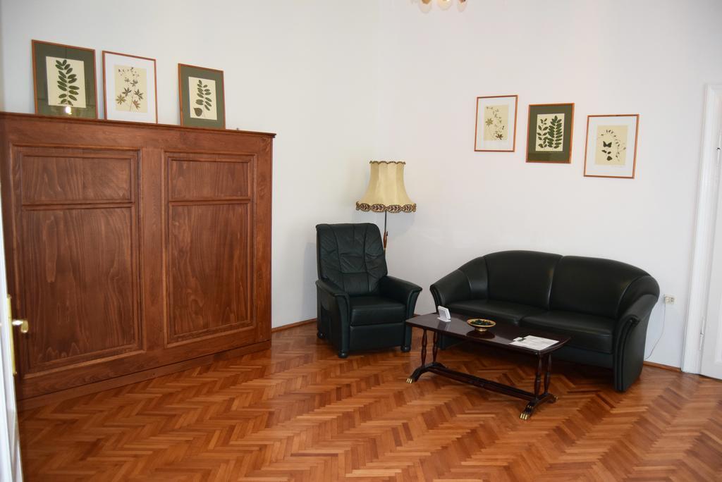 Contessa Apartment Cluj Napoca Экстерьер фото