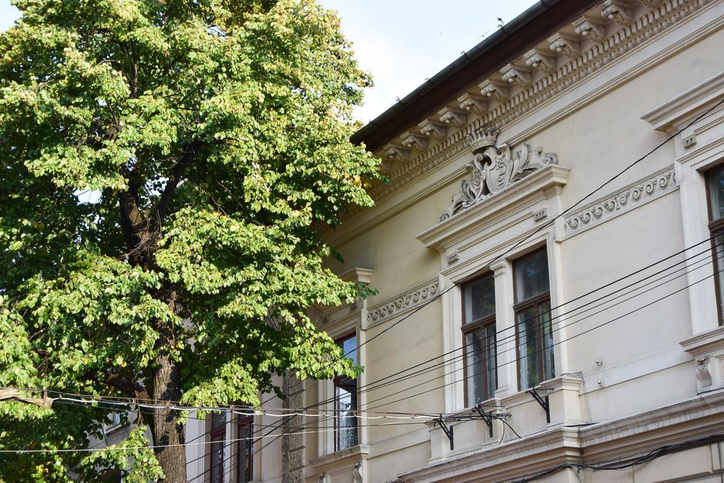 Contessa Apartment Cluj Napoca Экстерьер фото