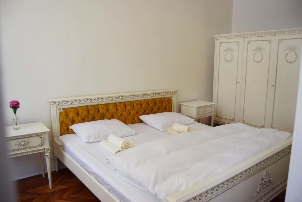 Contessa Apartment Cluj Napoca Экстерьер фото