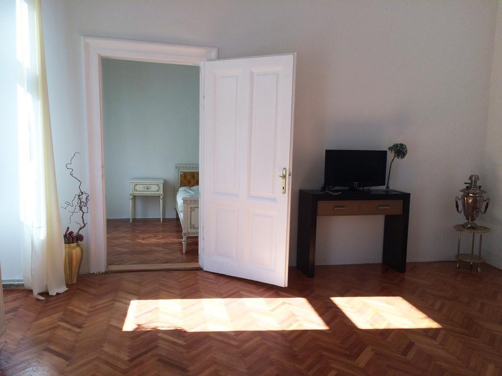Contessa Apartment Cluj Napoca Экстерьер фото