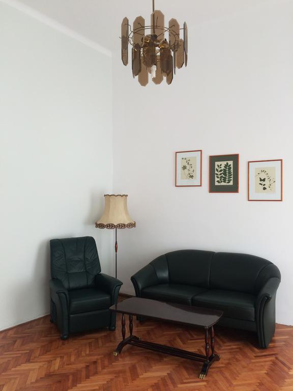 Contessa Apartment Cluj Napoca Экстерьер фото